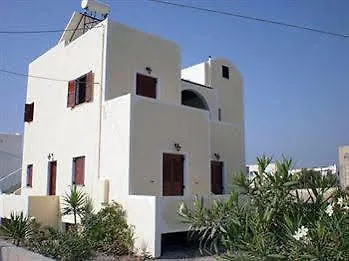 Marinas Apartamento Perissa (Santorini)