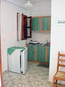 Marinas Apartamento *
