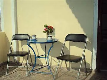 Apartamento Marinas