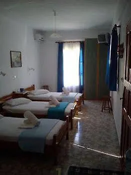 Marinas Apartamento Perissa (Santorini)