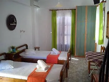 Apartamento Marinas *