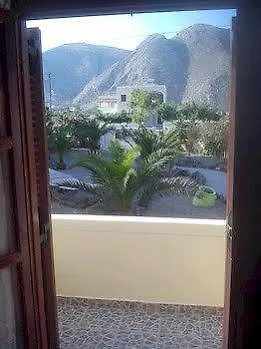Marinas Perissa (Santorini)