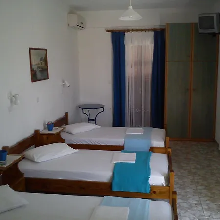 Apartamento Marinas Perissa (Santorini)