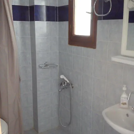 Marinas Apartamento