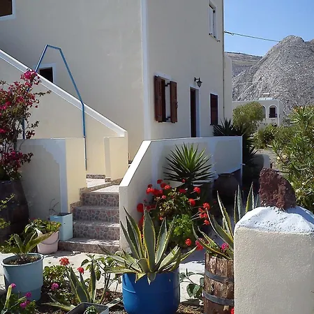 Marinas Apartamento *