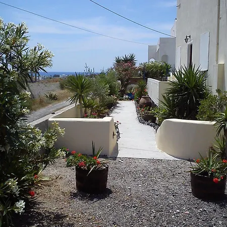 Apartamento Marinas